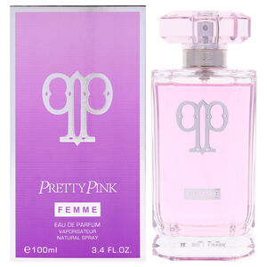 Femme by Pretty Pink for Women - 3.4 oz EDP Spray